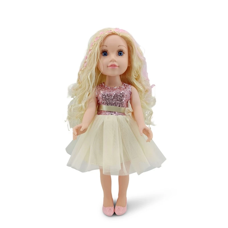 Moni Toys Кукла 46 cm Darling Doll LS1889A3